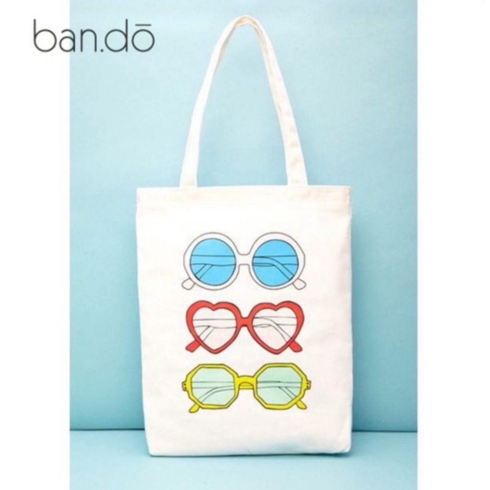 Ban.do Sunnies Tote